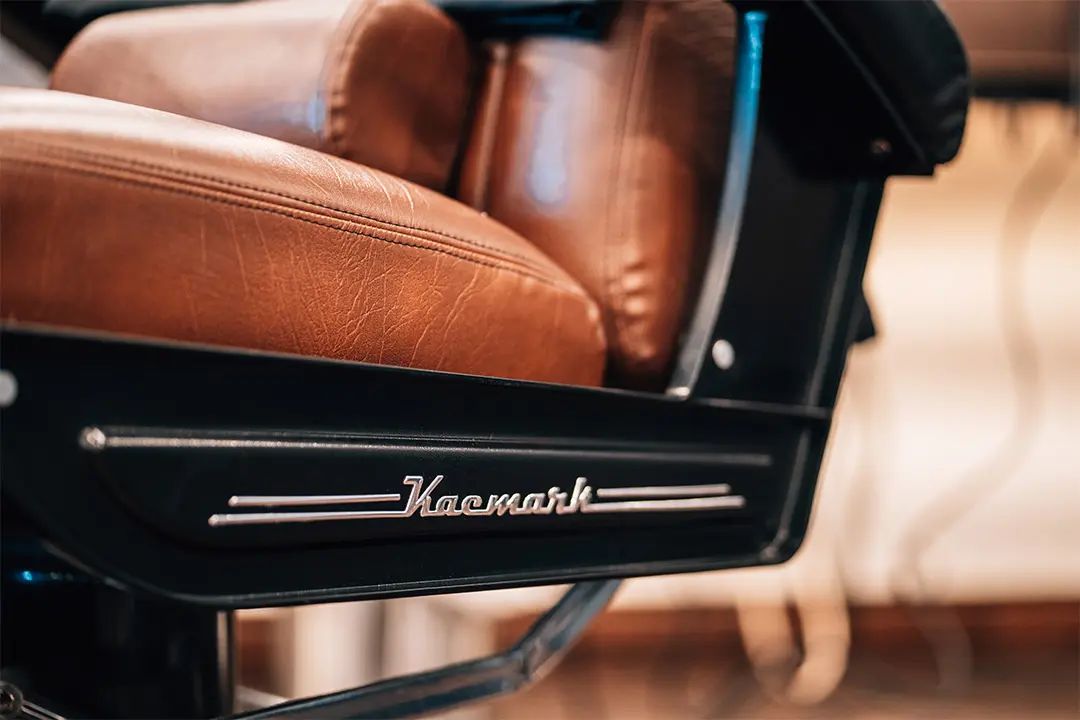 Services Henley's Gentlemen's Grooming